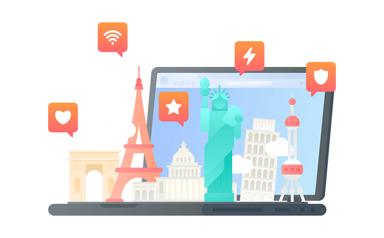 在文莱连接到中国vpn - 翻回加速器
